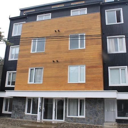 Jose I Leilighet Ushuaia Eksteriør bilde